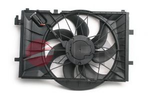 JPN 62C0038-JPN - Ventilátor motora