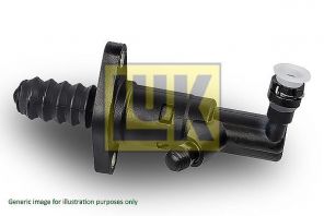 LuK 512 0485 10 - Spojkový valec -
