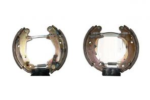 Bosch 0 204 114 064 - Brzdové čeľuste -