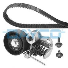 Dayco KTB569 - Rozvodová sada -