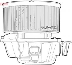 Denso DEA46001 -  -