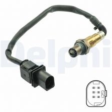 Delphi ES21098-12B1 - Lambda sonda -