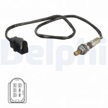 Delphi ES21099-12B1 - Lambda sonda -