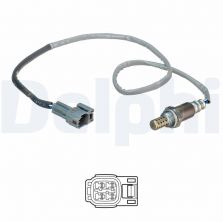 Delphi ES21233-12B1 - Lambda sonda -