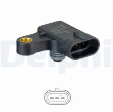 Delphi PS10222 - Senzor tlaku sacieho potrubia