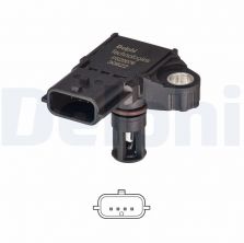 Delphi PS20076-12B1 - Senzor tlaku sacieho potrubia