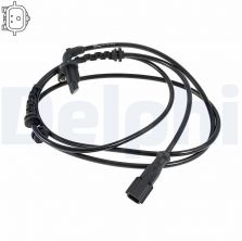 Delphi SS21293-12B1 - Snímač počet otáčok kol -