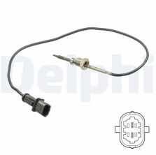 Delphi TS30201 - Snímač teploty výfukových plynov