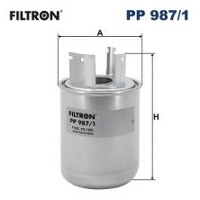 Filtron PP 987/1 - Palivový filter