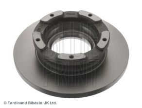Blue Print ADF124318 - Brzdový kotúč -