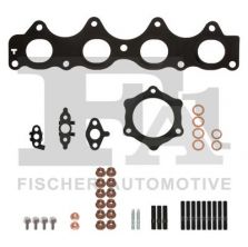 FA1 KT890190 - Montážna sada turbodúchadla -