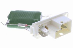 Vemo V40-03-1111 - Regulátor vnútorného ventilátora