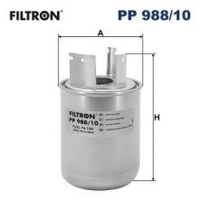 Filtron PP 988/10 - Palivový filter