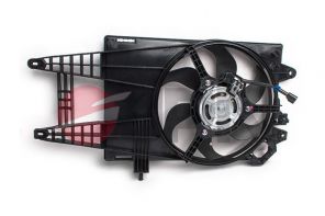 JPN 62C0029-JPN - Ventilátor motora