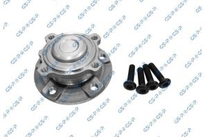 GSP 9400314K - Ložisko kolesa -