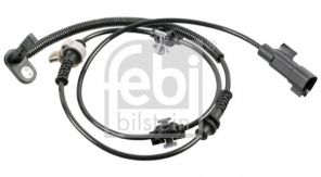 Febi 186218 - Snímač počet otáčok kol -