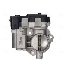 Nissens 955082 - Hrdlo škrtiacej klapky