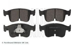 Blue Print ADBP420138 - Brzdové platničky -