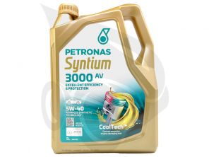Petronas Syntium 3000 AV 5W-40, 5L