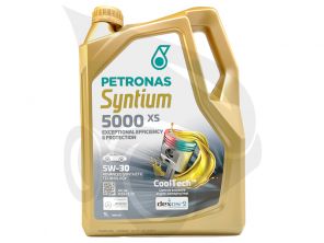 Petronas Syntium 5000 XS 5W-30, 5L