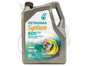 Petronas Syntium 800 EU 10W-40, 5L
