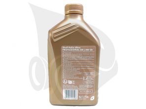 Shell Helix Ultra Professional AR-L 0W-20, 1L