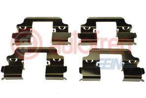 Autofren Seinsa D42462A -  -