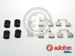 Autofren Seinsa D42786A -  -