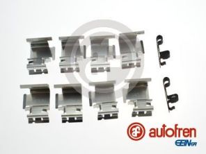 Autofren Seinsa D42948A -  -