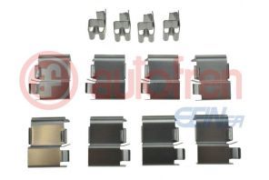 Autofren Seinsa D43040A -  -