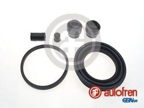 Autofren Seinsa D4641 -  -