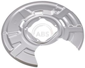 A.B.S. 11569 - Ochranný plech -