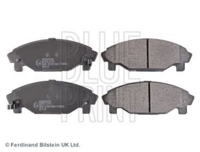 Blue Print ADD64220 - Brzdové platničky -