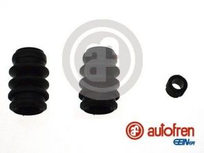 Autofren Seinsa D7455 -  -