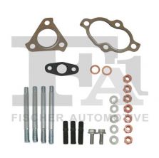 FA1 KT890040 - Montážna sada turbodúchadla -