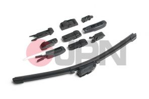 JPN WBMT375-JPN - Stieracia lišta