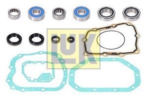 LuK 462 0392 10 -  -