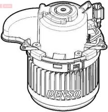 Denso DEA23024 -  -
