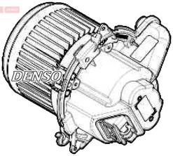 Denso DEA27002 -  -