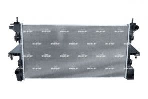 NRF 560023 - Chladič vody -
