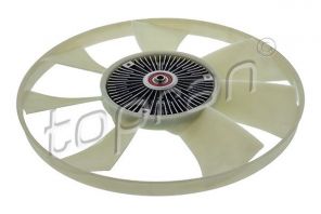 Topran 115 096 - Ventilátor spojky
