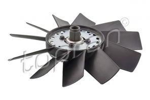 Topran 304 377 - Ventilátor spojky