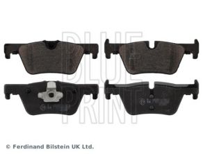 Blue Print ADB114222 - Brzdové platničky -