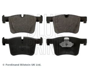 Blue Print ADB114226 - Brzdové platničky -