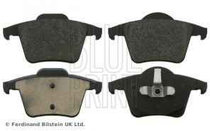 Blue Print ADF124224 - Brzdové platničky -