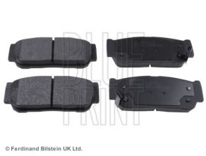 Blue Print ADG042111 - Brzdové platničky -