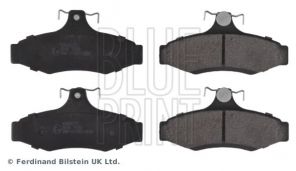 Blue Print ADG04212 - Brzdové platničky -