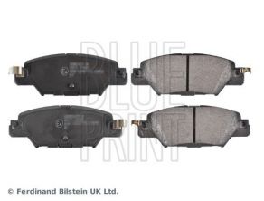 Blue Print ADM542114 - Brzdové platničky -