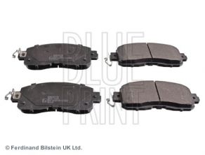 Blue Print ADN142179 - Brzdové platničky -