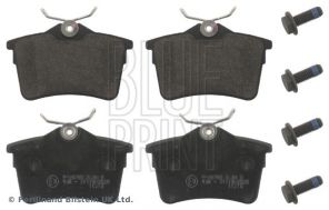 Blue Print ADP154205 - Brzdové platničky -